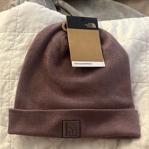 New with tags northface hat